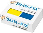Sun-Fix 100 gr Universal Verwendbar Macun Kaynak Yapıştırıcı