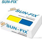 SUN FİX Macun Kaynak 100gr UNIVERSAL VERWENDBAR