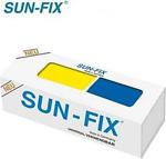 Sun Fi̇x Macun Kaynak 40Gr Universal Verwendbar