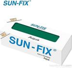 SUN-FIX Macun Kaynak, AQUA