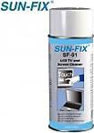 Sun-Fix Sf-91 Tft/Lcd Tv Ekran Temizleyici 200Ml