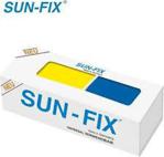 SUN-FIX UNIVERSAL VERWENDBAR Macun Kaynak 40 gr.