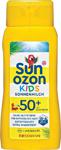 Sun Ozon Çocuklar için Spf 30 200 ml Güneş Sütü