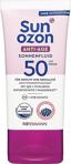 Sun Ozon Güneş Kremi Spf50 Anti-Age 50 Ml Yaşlanma Karşıtı