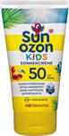 Sun Ozon Kids Çocuklar İçin Spf 50 150 Ml Güneş Kremi