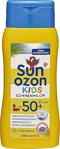 Sun Ozon Kids Çocuklar İçin Spf 50 200 Ml Güneş Sütü