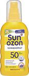 Sun Ozon Klasik Spf 50+ 200 Ml Güneş Spreyi