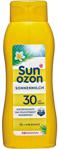 Sun Ozon Spf 30 400 Ml Güneş Sütü