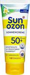 Sun Ozon Spf 50+ 100 Ml Güneş Kremi