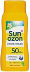 Sun Ozon Spf50+ 200 Ml Güneş Sütü