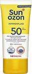 Sun Ozon Yüz Ve Dekolte Spf 50 50 Ml Güneş Kremi