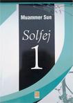 Sun Yayınevi Muammer Sun - Solfej 1 + Solfej 2 (Set)