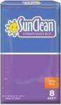 Sunclean Hasta Alt Bezi