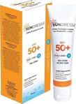 Sundressa Spf 50+ Losyon Anti-Pigmentasyon Güneş Koruyucu Losyon