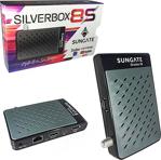 Sungate Silverbox 8S Uydu Alıcısı 114005