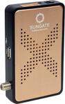 Sungate Vipbox Gold Xl 4K Ultra Hd Uydu Alıcısı