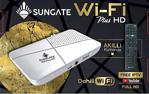 Sungate Wi̇-Fi̇ Plus Hd Uydu Alicisi