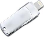 Sunix 64Gb Iphone Lightning Flash Disk