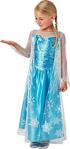 Sunman Disney Frozen Elsa Kostüm 5-6 Yaş