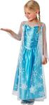 Sunman Disney Frozen Elsa Kostüm 7-8 Yaş