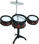 Sunman Drum Mini Bateri Seti