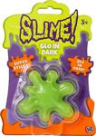 Sunman Gloopy Karanlıkta Parlayan Slime Jöle