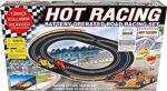 Sunman Hot Racing Yarış Seti 6004