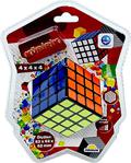 Sunman Kübirik 4'Lü Zeka Küpü Rubik Magic Cube Sabır Küp 4X4X4