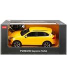 Sunman Rastar Kumandalı 1:14 Porsche Cayenne Turbo