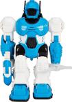 Sunman Storm Brave Sesli Ve Işıklı Robot - Yeşil