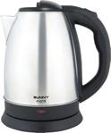 Sunny Flora Sn5Ktl38 1500 W 1.7 Lt Çelik Kettle