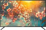 Sunny Sn58Ledj203 4K Ultra Hd 58" 147 Ekran Uydu Alıcılı Android Smart Led Tv