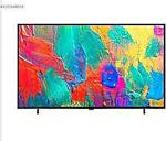 Sunny Sn58Ledj58 58" 147 Ekran Uydu Alıcılı 4K Smart Led Tv