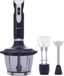 Sunny Viyolin Midi Blender Set Sn5 Bld 28 Siyah