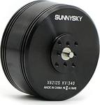 Sunnysky X6212S 340 Kv Drone Motoru