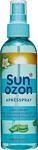 Sunozon Güneş Sonrası Sprey Aloe Vera 200 Ml