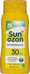 Sunozon Güneş Sütü Spf30 200 Ml