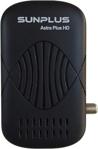 Sunplus-Hitech Astra Full Hd Çanaklı Çanaksız Uydu Alıcı+Wifi