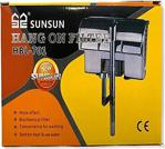 Sunsun Hbl-701 600 Lt/H 8 W Şelale Filtre