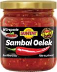 Suntat Sambal Oelek Acı Biber Sos