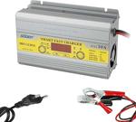 Suoer Mh-1230A 12 Volt Max 30 Amper Akilli Akü Şarj Ci̇hazi