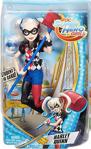 Süper Hero Girls Harley Quinn Dlt65