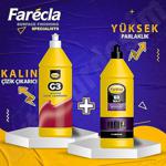 Süper İkili Farecla G3 Pasta 1Lt + Farecla G3 Cila 1Lt