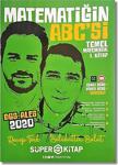 Süper Kitap 2020 Dgs-Ales Matematiğin Abc'Si Temel Matematik 1.Kitap