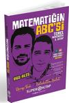 Süper Kitap Dgs-Ales Matematiğin Abc'Si Temel Matematik 2. Kitap 2022