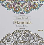 Süper Mandala 2-Boyama Kitabı