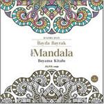 Süper Mandala Boyama Kitabı / Alfa Yayınları