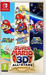 Super Mario 3D All-Stars Nintendo Switch Oyun