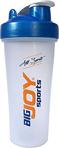 Super Shaker Super Shaker 600Ml 1 Paket(1 X 600 Ml)