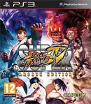 Super Street Fighter IV Arcade Edition PS3